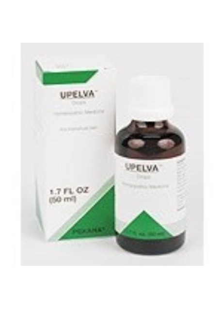 UPELVA GTT 30 ML PEKANA