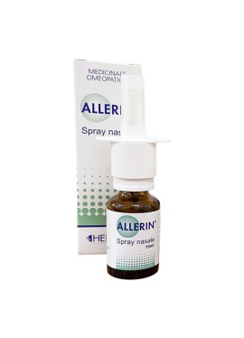 ALLERIN SPR NASALE GTT 15ML