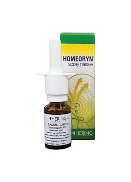 SAMBUCURYN SPR NAS 15ML