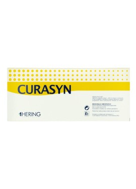 CURASYN 38 30CPS 0,5G