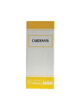 CARDENVIS 30ML GTT VIS LINDAS