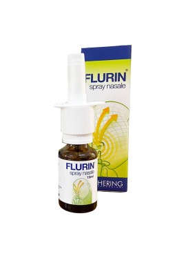 FLURIN SPR NASALE 15ML