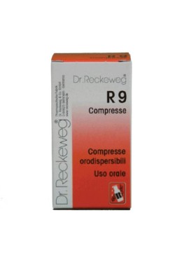 RECKEWEG R9 100CPR 0,1G