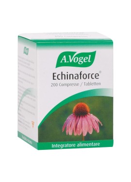 ECHINAFORCE 200CPR VOGEL