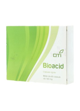 BIOACID COMPOSTO 60CPS