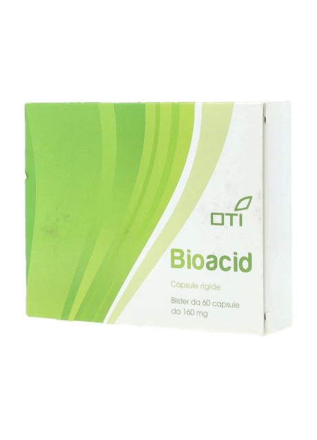 BIOACID COMPOSTO 60CPS BIOACID COMPOSTO 60CPS