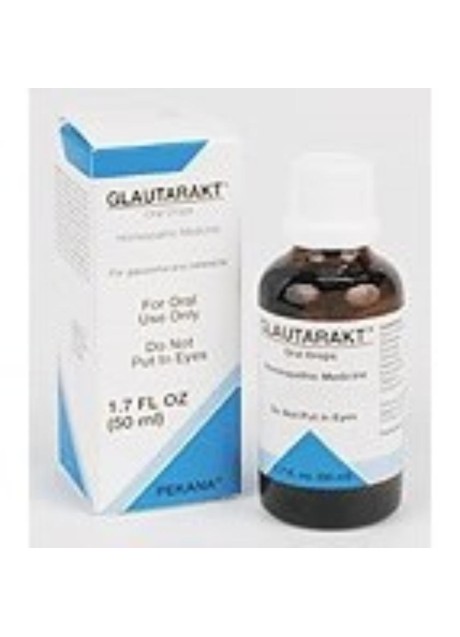 GLAUTARAKT 30ML GTT PEKANA