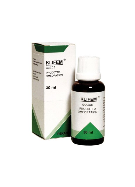 KLIFEM 30ML GTT PEKANA