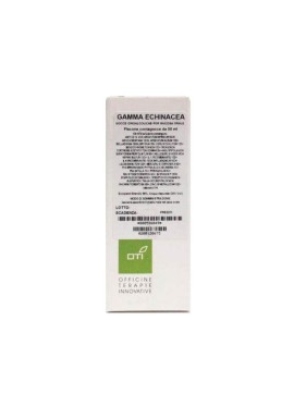 GAMMA ECHINACEA GOCCE 50ML