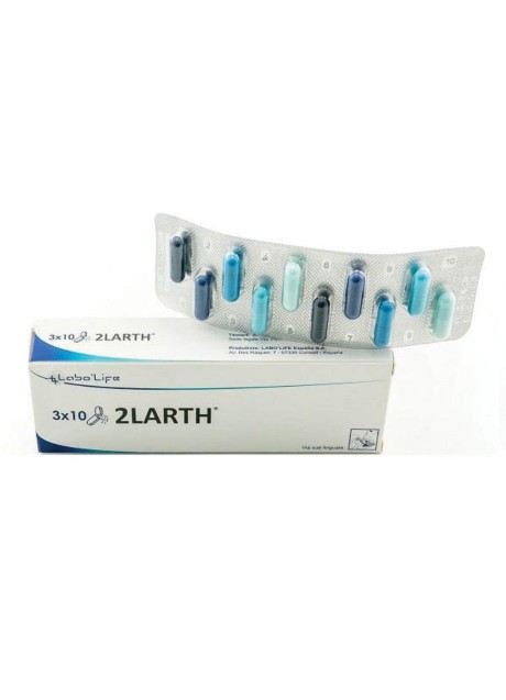 2LARTH 30CPS LABOLIFE