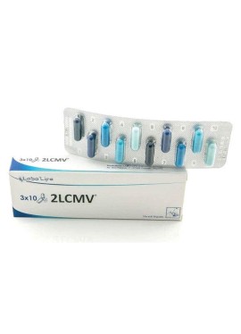 2LCMV 30CPS