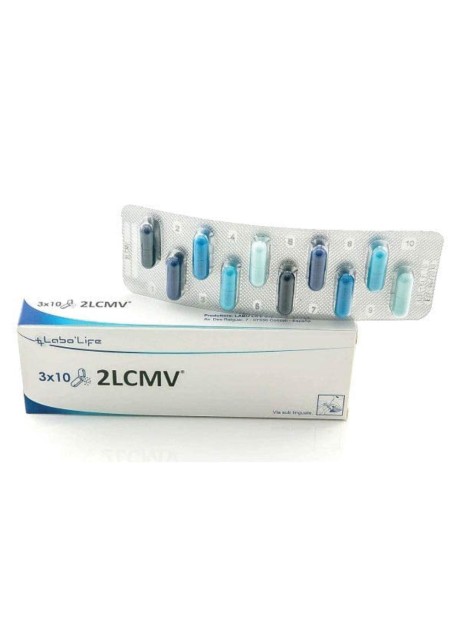 2LCMV 30CPS