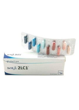 2LC1 30CPS ""LABO LIFE