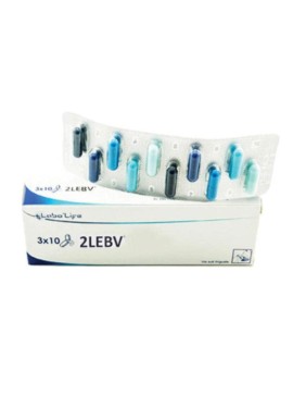 2LEBV 30 CAPSULE