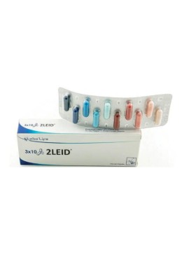 2LEID 30CPS LABO'LIFE ITALIA S