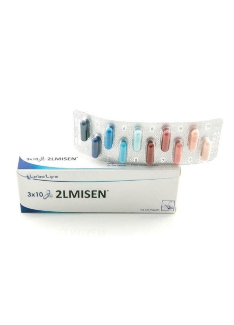2LMISEN 30CPS LABOLIFE