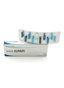 2LPAPI 30CPS LABOLIFE