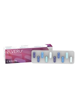 2LVERU 30CPS LABOLIFE