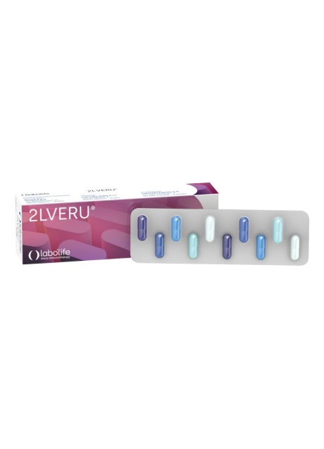 2LVERU 30CPS LABOLIFE