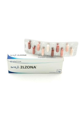 2LZONA 30CPS LABOLIFE
