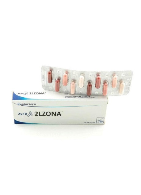 2LZONA 30CPS LABOLIFE