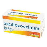 Oscillococcinum 200K - 30 monodosi in globuli - diluizione korsakoviana