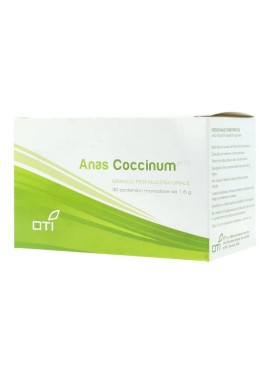 ANASCOCCINUM 17 30GL(HOLIS17)OTI