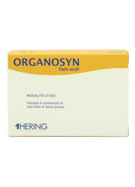 ORGANOSYN COMPOSE 24 15FX2ML