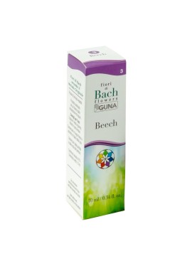 BEECH  GTT 10ML GUNA