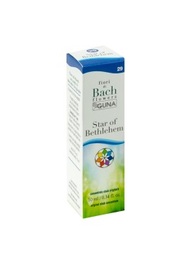 STAR BETHL 29 GTT 10ML BACH GUNA