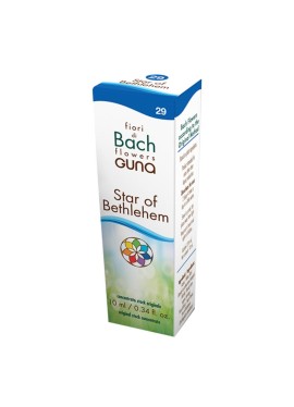 STAR OF BETH GUN GOCCE 10 ML PREPARAZIONE