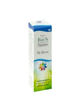 HE.WILLOW GUN GTT 10ML F.BACH