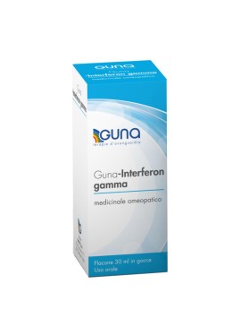 INTERFERONE GAMMA 4CH GTT GUNA