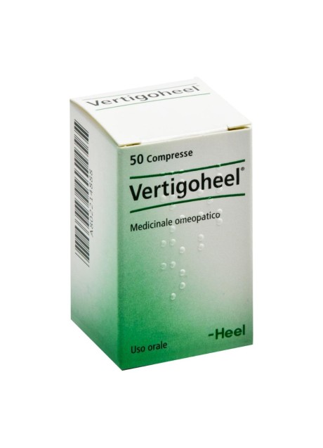 VERTIGOHEEL CPR HEEL