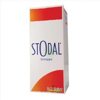 STODAL SCIROPPO 200 ML