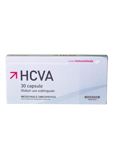 HCVA 30CPS