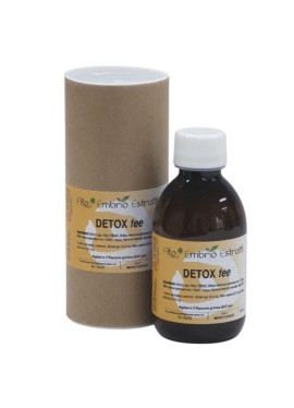 FEE DETOX 200ML UNDA