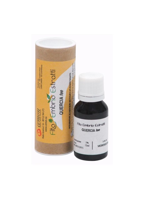 FEE QUERCIA 15ML