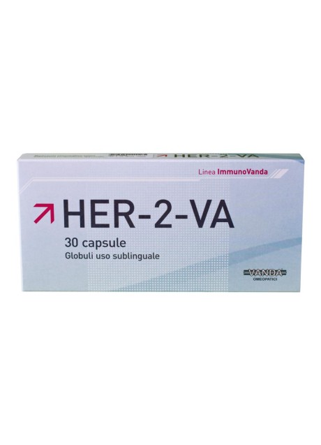 HER2VA 30CPS IMMUNOVANDA