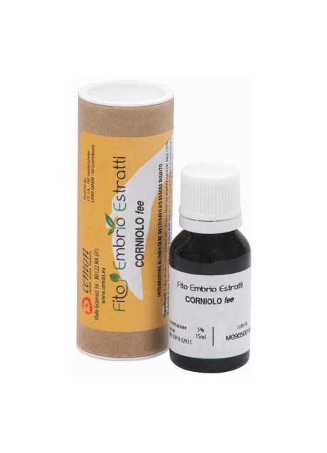FEE CORNIOLO 15ML