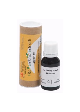 FEE ACERO 15ML