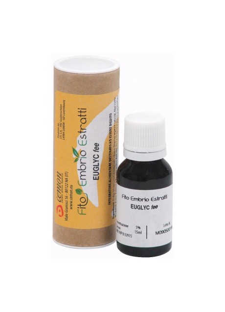 FEE EUGLYC 15ML