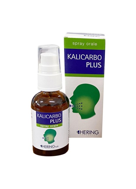 KALICARBOPLUS SPRAY 30ML