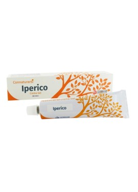 IPERICO CREMA GEL 60ML CEMON