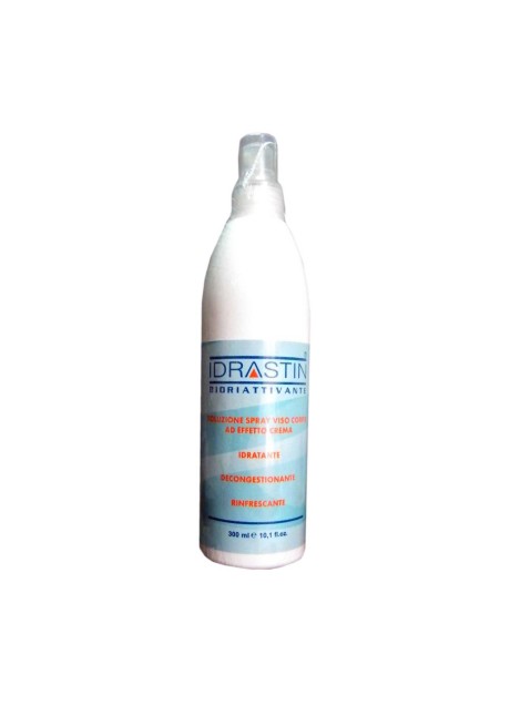 IDRASTIN RIATTIV TERMALE 300ML