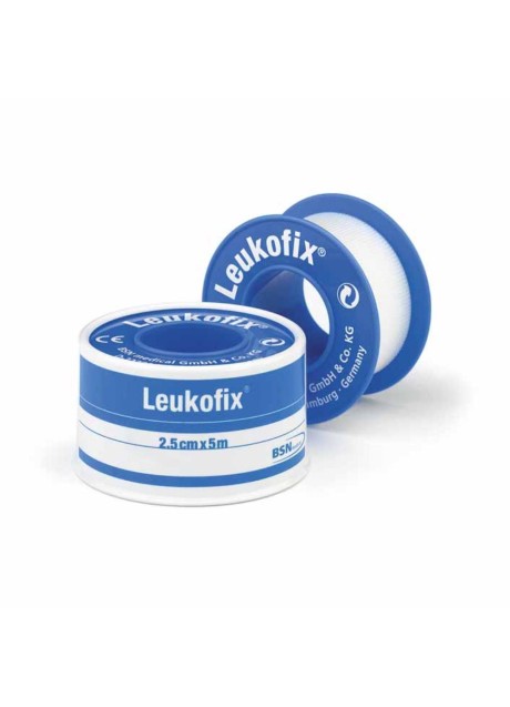 LEUKOFIX CER 5X2,5  CM