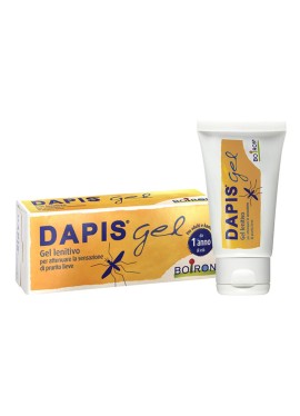 DAPIS GEL LENITIVO 40G