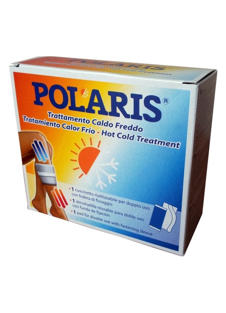 POLARIS-CUSCINO CALDO/FREDDO