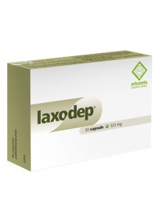 LACTODEP 30CPS