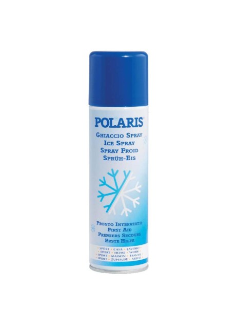 POLARIS GELO SPR 300ML